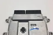 Блок за управление на двигателя ECU