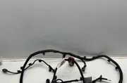 Положителен кабел на батерията