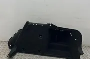 Облицовка на багажника отляво