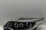 Преден ляв фар