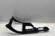 Пластмасова облицовка на нивото на превключване на скоростите
