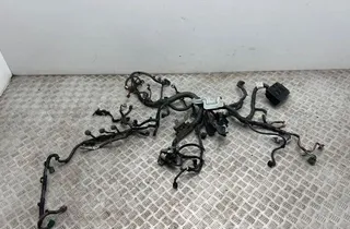 Кабелен сноп на двигателя