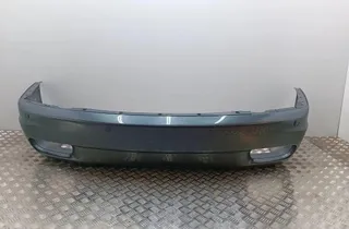 Задна броня