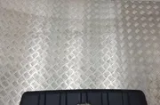 Дифузьор на задната броня