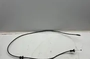 Кабел за заключване на капака