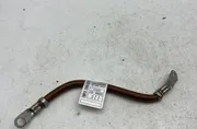 Отрицателен кабел на батерията