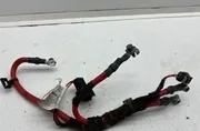 Положителен кабел на батерията