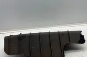 Задна средна долна защита
