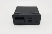 USB