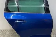 Задна дясна врата