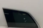 Ляво задно стъкло на тялото