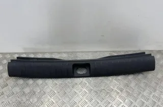 Threshold Trim