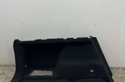 Облицовка на багажника отляво