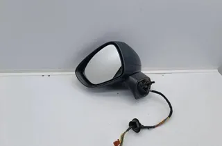 Ляво странично огледало