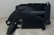Облицовка на багажника отляво