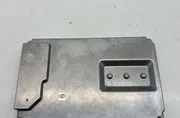 Звуков усилвател