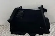 Облицовка на багажника отляво