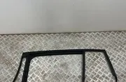 Вертикална тапицерия на задната лява врата