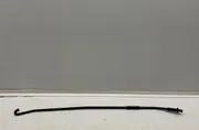 Крак на качулката