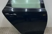 Задна дясна врата