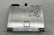 Музикален плейър с GPS
