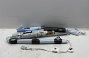 Лява странична въздушна възглавница на покрива SRS