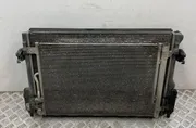 Охлаждащи части