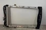Рамка на превозно средство