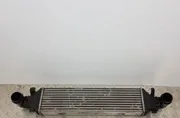 Интеркулер радиатор