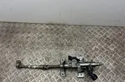 Комплект оси на волана