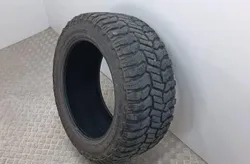 Автомобилна гума