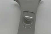 Облицовка на дясна B колона