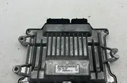 Блок за управление на двигателя ECU