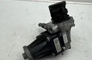 EGR клапан