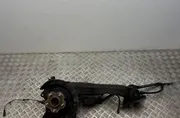 Задна ос