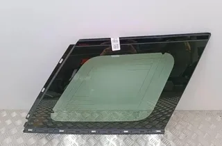 Ляво задно стъкло на тялото