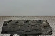 Ляв капак на долната част