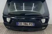 Заден капак на багажника