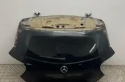 Заден капак на багажника