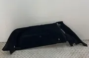 Облицовка на багажника отляво