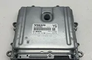 Блок за управление на двигателя ECU