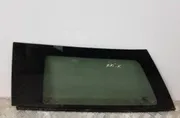 Ляво задно стъкло на тялото