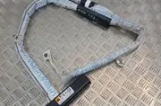 Лява странична въздушна възглавница на покрива SRS