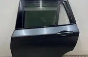 Задна лява врата