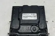 Блок за управление на двигателя ECU