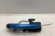 Външна дръжка на предна лява врата
