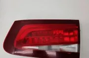 Заден допълнителен стоп