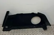 Облицовка на багажника отляво