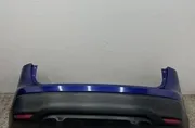 Задна броня