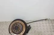 Задна ос